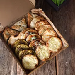 Mix Pastry Mini Box - Large